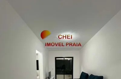 Apartamento com 2 quartos à venda na Vila Balneária, Praia Grande 