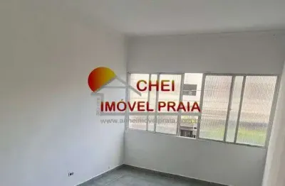 Apartamento com 1 quarto à venda no Canto do Forte, Praia Grande 