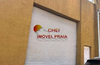 Barracão / Galpão / Depósito para alugar na Vila Sonia, Praia Grande 