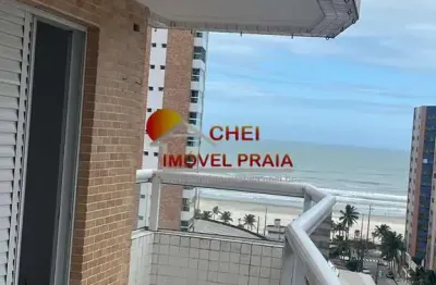 Apartamento para alugar no bairro aviação - praia grande/sp