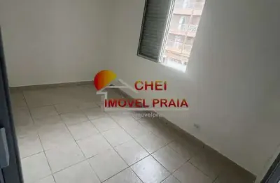 Apartamento para alugar no bairro guilhermina - praia grande/sp