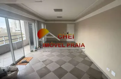 Apartamento à venda no bairro canto do forte - praia grande/sp