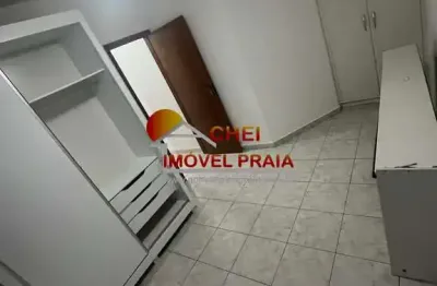 Apartamento para alugar no bairro guilhermina - praia grande/sp