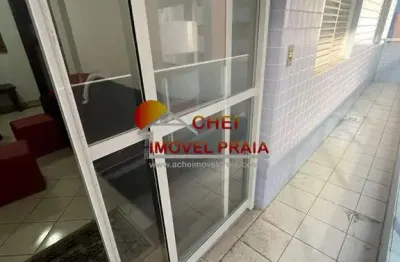 Apartamento para alugar no bairro aviação - praia grande/sp