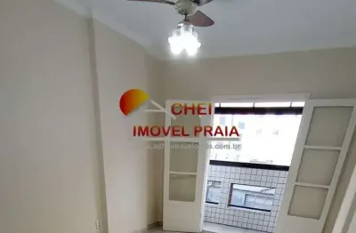 Apartamento com 2 quartos para alugar em Aviação, Praia Grande 