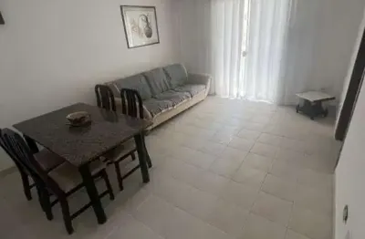 Apartamento para alugar no bairro canto do forte - praia grande/sp