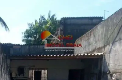 Casa com 1 quarto à venda no Jardim Samambaia, Praia Grande 