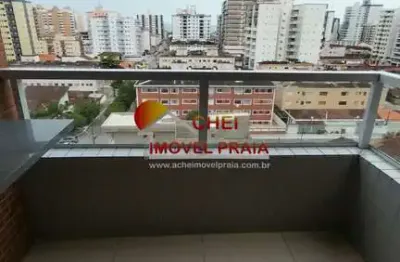Apartamento para alugar no bairro guilhermina - praia grande/sp