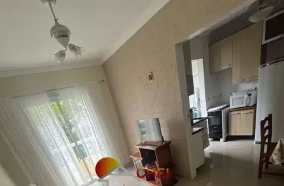 Apartamento com 2 quartos à venda no Boqueirão, Praia Grande 