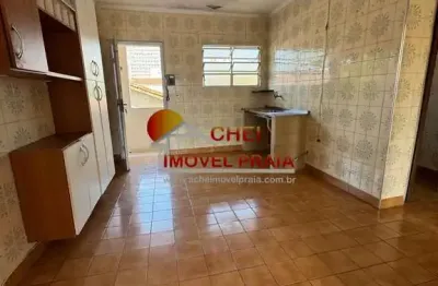 Apartamento com 1 quarto à venda no Boqueirão, Praia Grande 