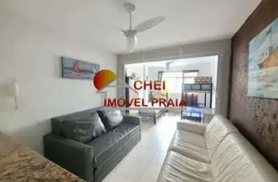 Apartamento à venda em Aviação, Praia Grande 
