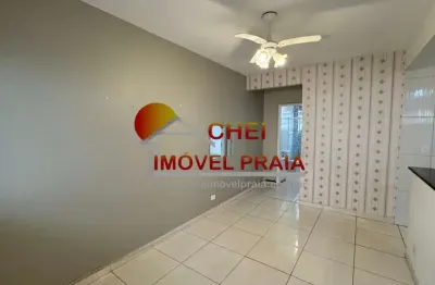 Apartamento à venda no bairro canto do forte - praia grande/sp