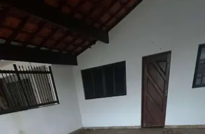 Casa com 3 quartos à venda no Jardim Real, Praia Grande 