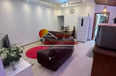 Casa com 3 quartos à venda no Jardim Imperador, Praia Grande 