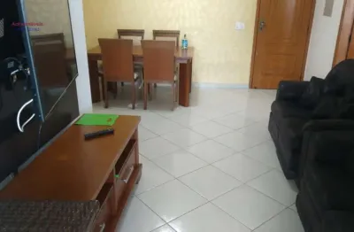 Apartamento alto padrão para venda em campo da aviação praia grande-sp