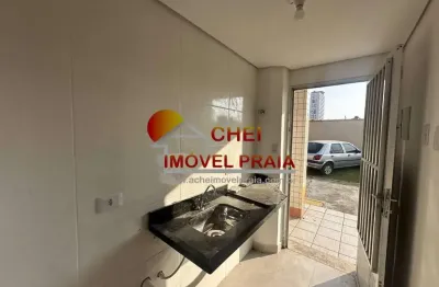 Kitnet / Stúdio à venda no Canto do Forte, Praia Grande 