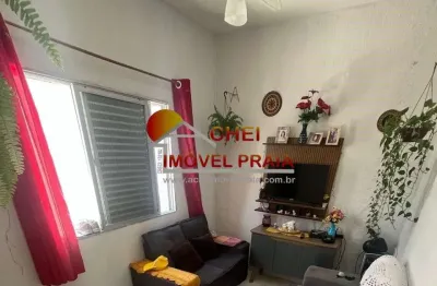 Apartamento à venda no bairro guilhermina - praia grande/sp