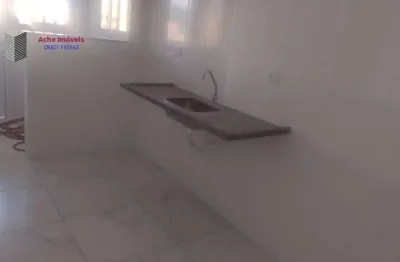 Apartamento com 2 quartos para alugar em Guilhermina, Praia Grande 