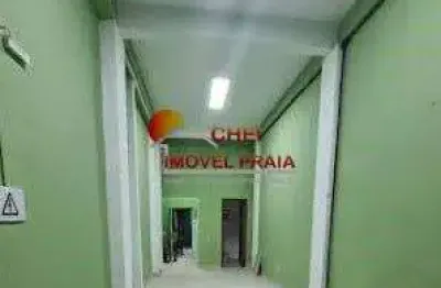 Ponto comercial para alugar em Aviação, Praia Grande 