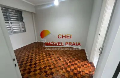 Apartamento com 2 quartos para alugar em Guilhermina, Praia Grande 