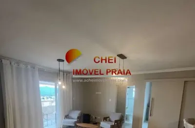 Cobertura com 5 quartos para alugar em Aviação, Praia Grande 