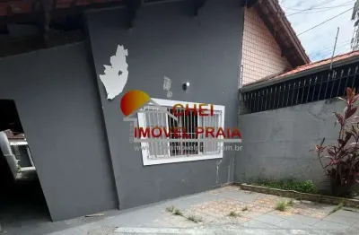 Casa para alugar no Boqueirão, Praia Grande 