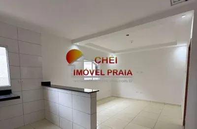 Casa em condomínio fechado com 2 quartos para alugar na Cidade Ocian, Praia Grande 