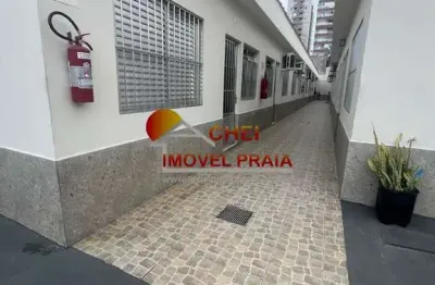 Casa em condomínio fechado com 1 quarto para alugar em Aviação, Praia Grande 