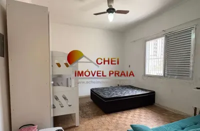 Kitnet / Stúdio para alugar em Guilhermina, Praia Grande 