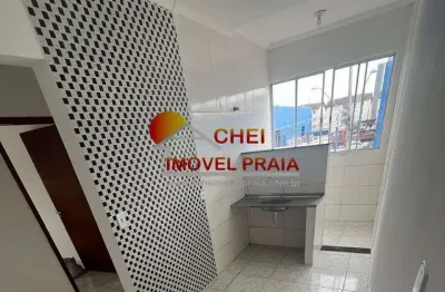 Casa com 2 quartos para alugar na Vila Sonia, Praia Grande 