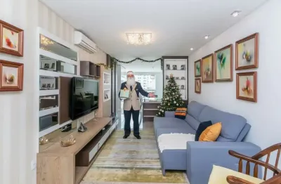 Apartamento a venda no mirante do atlântico em balneário camboriú