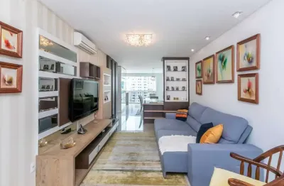 Apartamento a venda no mirante do atlântico em balneário camboriú