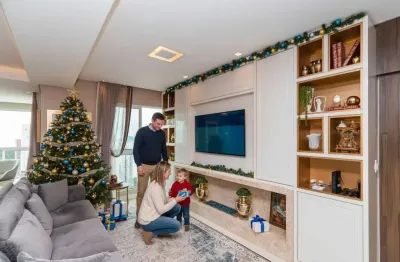 Apartamento com 3 quartos à venda na Rua Egidio Alfredo Crispim, 50, Pioneiros, Balneário Camboriú