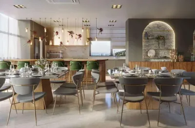 Apartamento à venda no centro de balneário camboriú – exclusividade e conforto a poucos minutos do mar