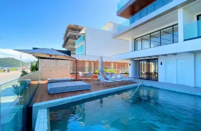 Apartamento com 4 quartos à venda na Avenida José Medeiros Vieira, 1876, Praia Brava, Itajaí