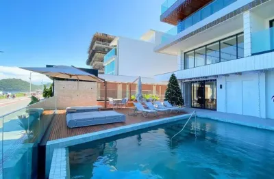 Apartamento com 4 quartos à venda na Avenida José Medeiros Vieira, 1876, Praia Brava, Itajaí