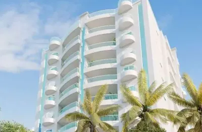 Cobertura com 3 quartos à venda na Rua Delfim Mário Pádua Peixoto, 1100, Praia Brava, Itajaí