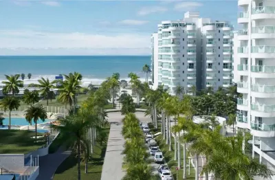 Apartamento diferenciado à venda no brava beach reserva figueira na praia brava