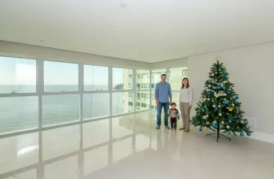 Apartamento com 4 quartos à venda na Avenida Atlântica, 4950, Barra Sul, Balneário Camboriú