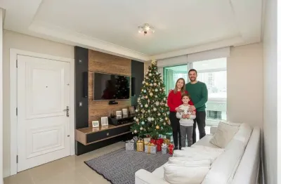 Apartamento com 3 quartos à venda na Rua 2450, 361, Centro, Balneário Camboriú