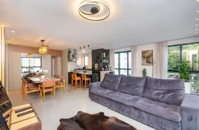 Apartamento a venda no ed. costa esmeralda em balneário camboriú