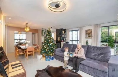 Apartamento a venda no ed. costa esmeralda em balneário camboriú