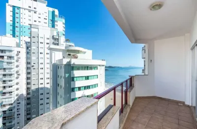 Apartamento com 2 quartos à venda na Avenida Atlântica, 4040, Barra Sul, Balneário Camboriú