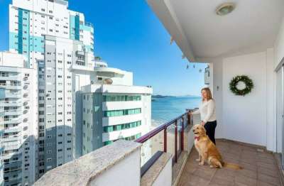 Apartamento com 2 quartos à venda na Avenida Atlântica, 4040, Barra Sul, Balneário Camboriú