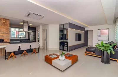 Apartamento à venda no edifício elegance tower residence