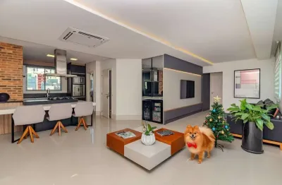 Apartamento com 3 quartos à venda na Rua 3618, 29, Centro, Balneário Camboriú