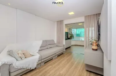 Apartamento com 2 quartos à venda na Rua 3200, 121, Centro, Balneário Camboriú