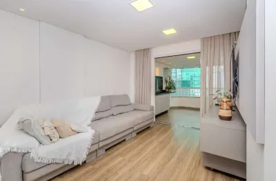 Apartamento com 2 quartos à venda na Rua 3200, 121, Centro, Balneário Camboriú