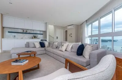 Cobertura com 5 quartos à venda na Rua 3158, 98, Centro, Balneário Camboriú