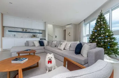 Cobertura com 5 quartos à venda na Rua 3158, 98, Centro, Balneário Camboriú